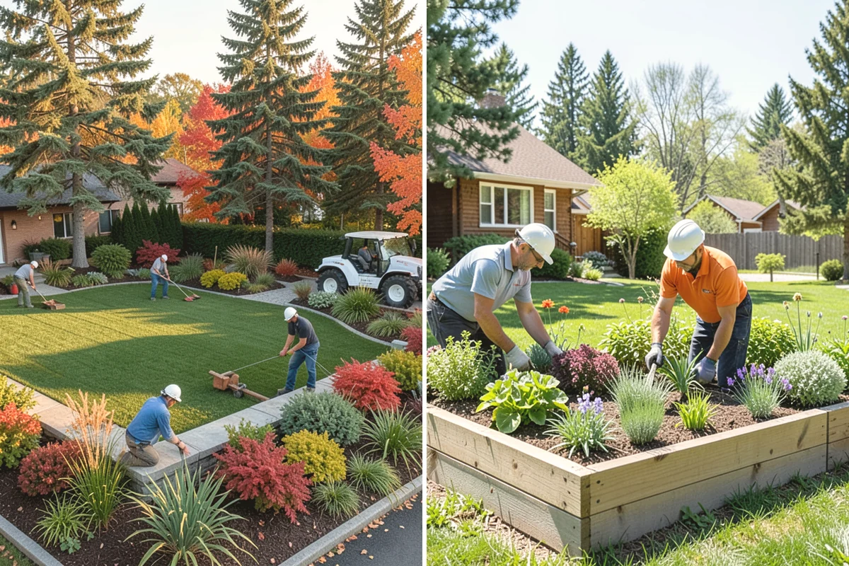 Driveway Installation in Yarrow Point, King County, WA - Design the driveway and select material