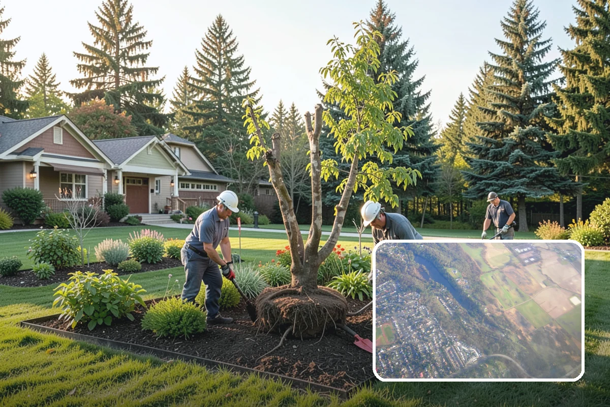Driveways in Algona, King County, WA - Handles vehicle loads without cracking