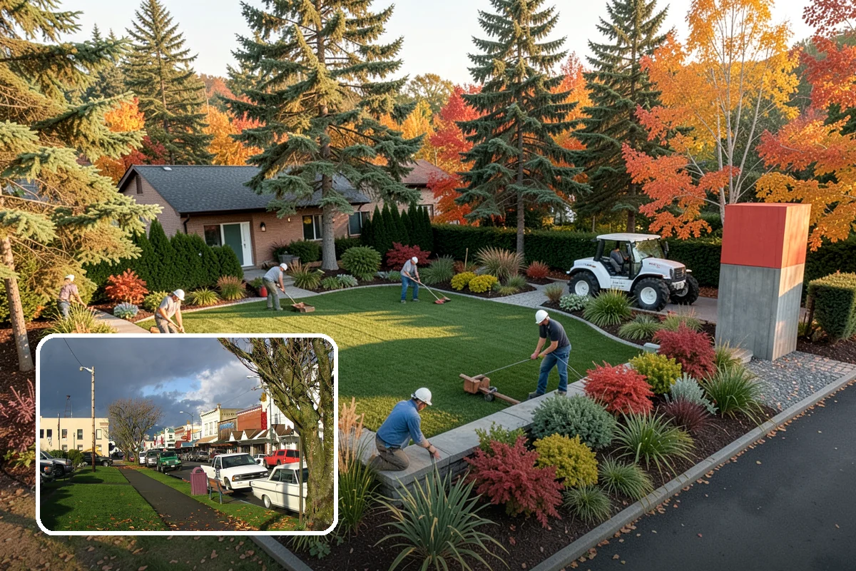 Driveways in Arlington, Snohomish County, WA - Handles vehicle loads without cracking