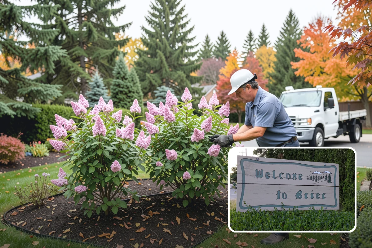 Driveways in Brier, Snohomish County, WA - Handles vehicle loads without cracking
