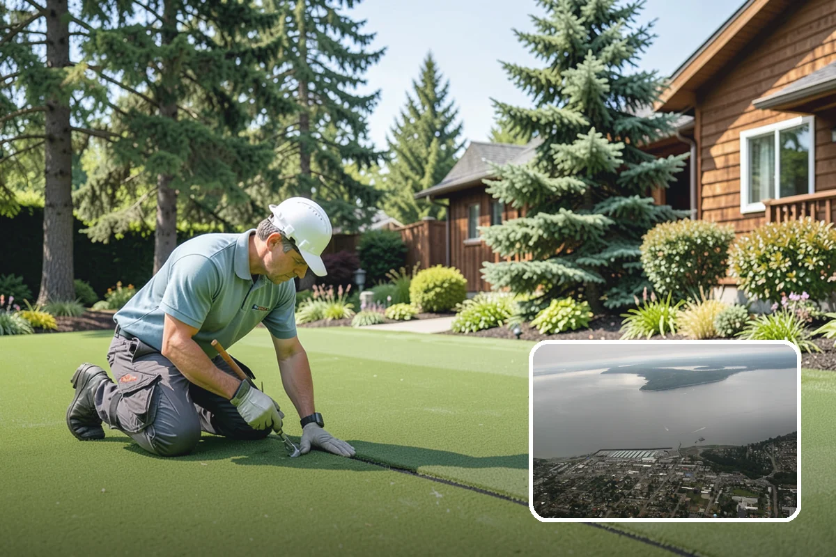 Driveways in Des Moines, King County, WA - Handles vehicle loads without cracking