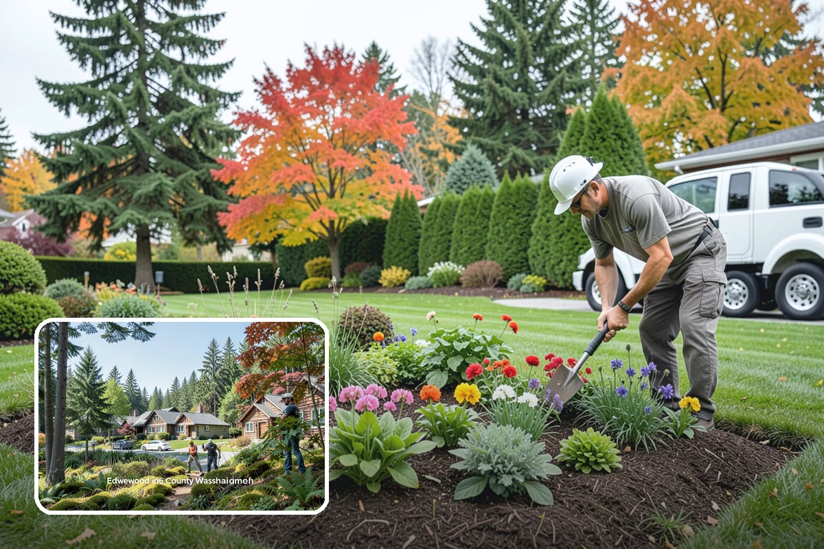 Driveways in Edgewood, Pierce County, WA - Handles vehicle loads without cracking
