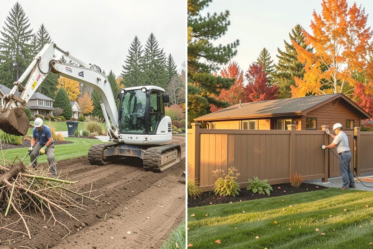 Driveways in Edmonds, Snohomish County, WA - Design the driveway layout and material