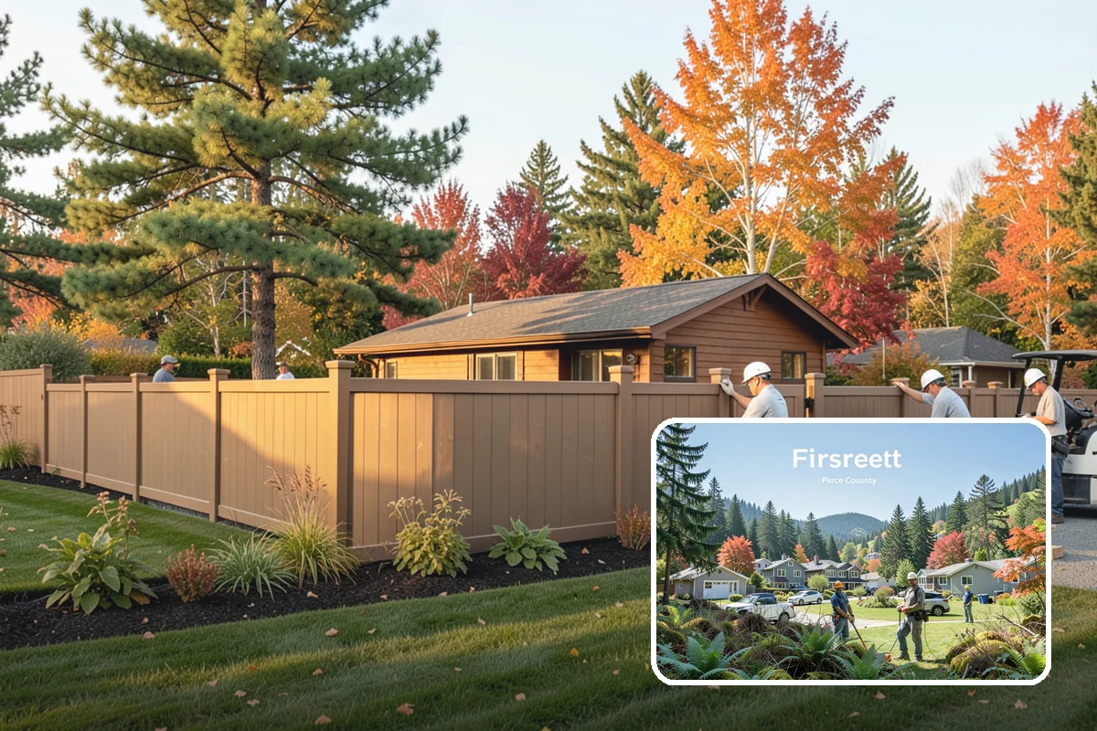 Driveways in Fircrest, Pierce County, WA - Handles vehicle loads without cracking