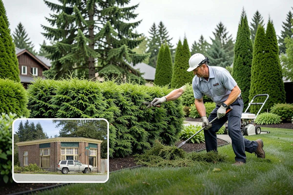 Driveways in Hamilton, Skagit County, WA - Handles vehicle loads without cracking