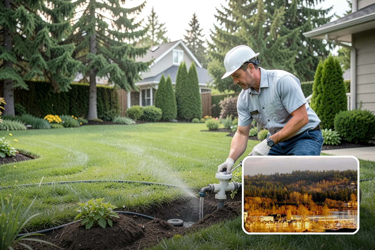 Driveways in Kenmore, King County, WA - Handles vehicle loads without cracking