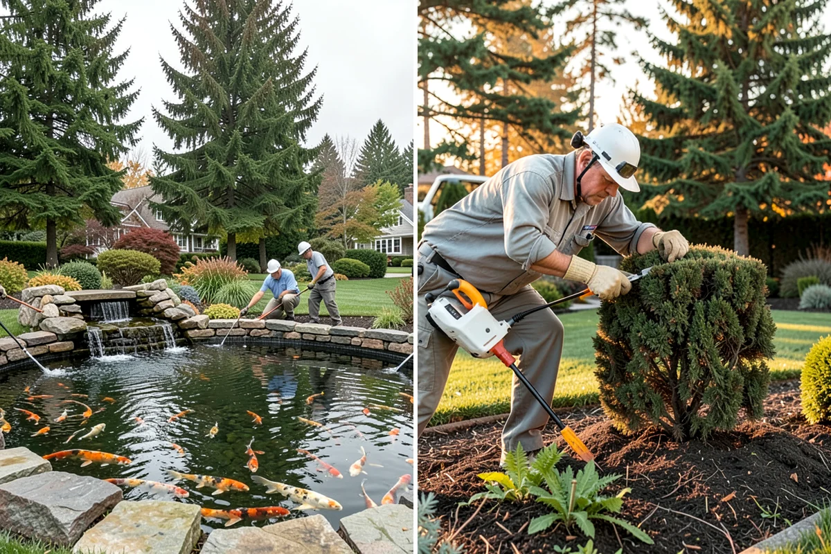 Driveways in Lakewood, Pierce County, WA - Design the driveway layout and material