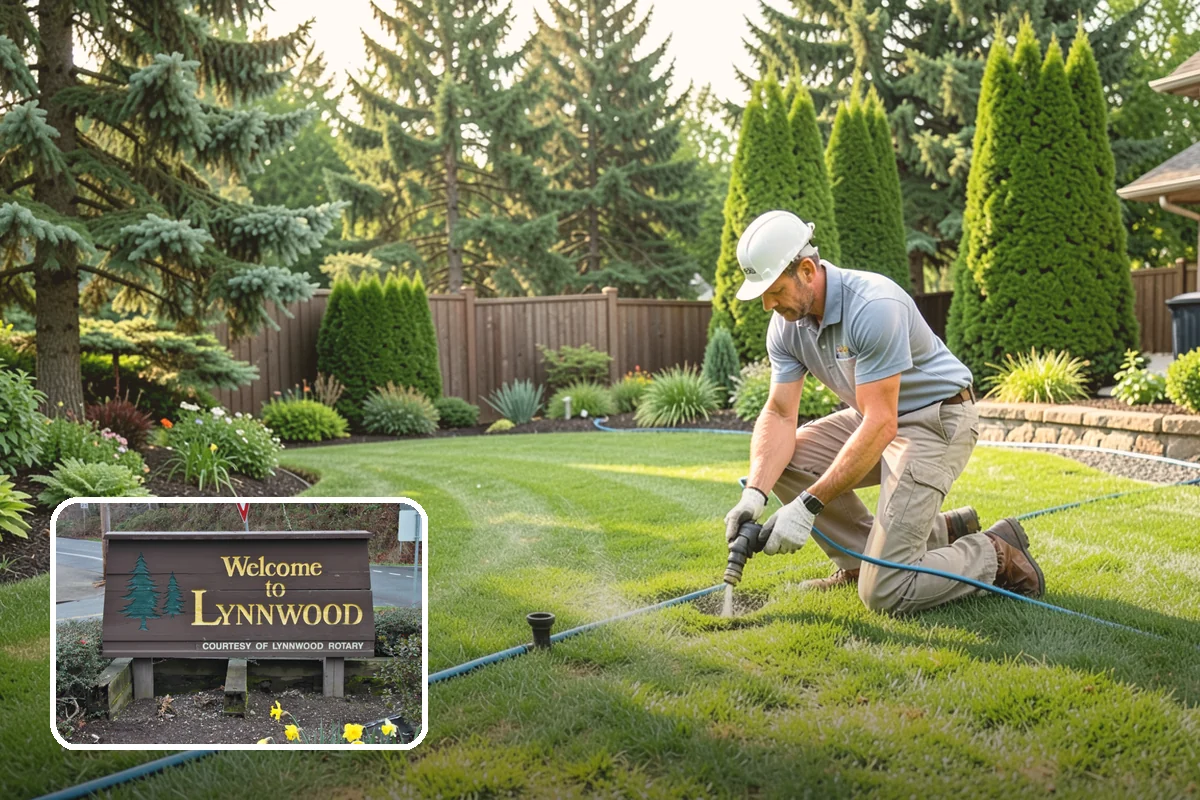 Driveways in Lynnwood, Snohomish County, WA - Handles vehicle loads without cracking