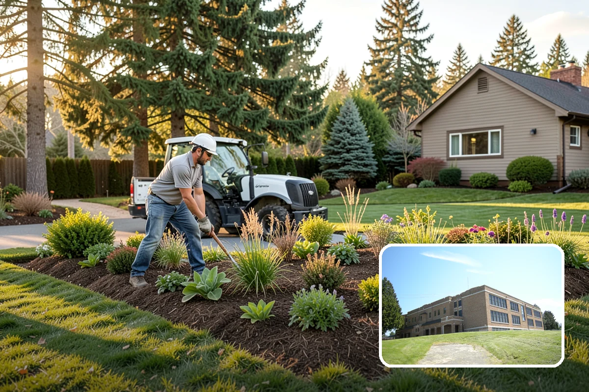 Driveways in Maple Valley, King County, WA - Handles vehicle loads without cracking
