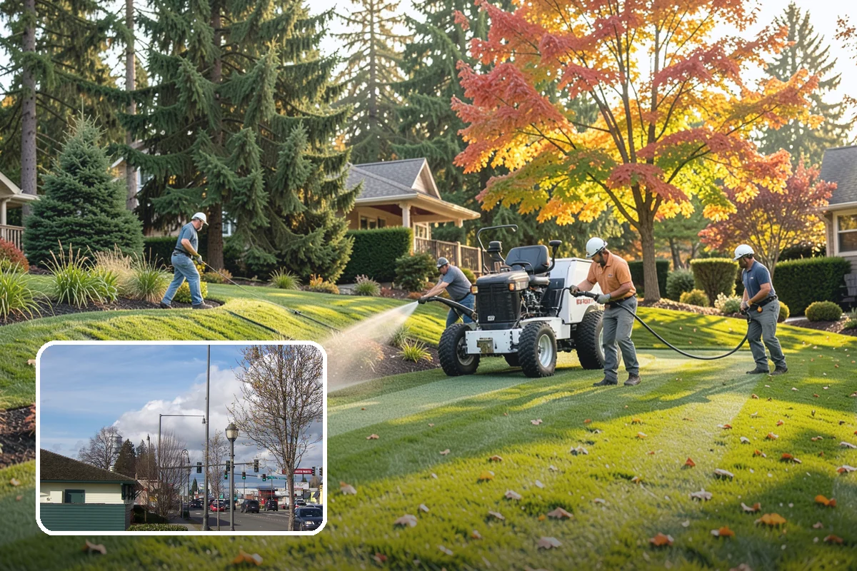 Driveways in Marysville, Snohomish County, WA - Handles vehicle loads without cracking