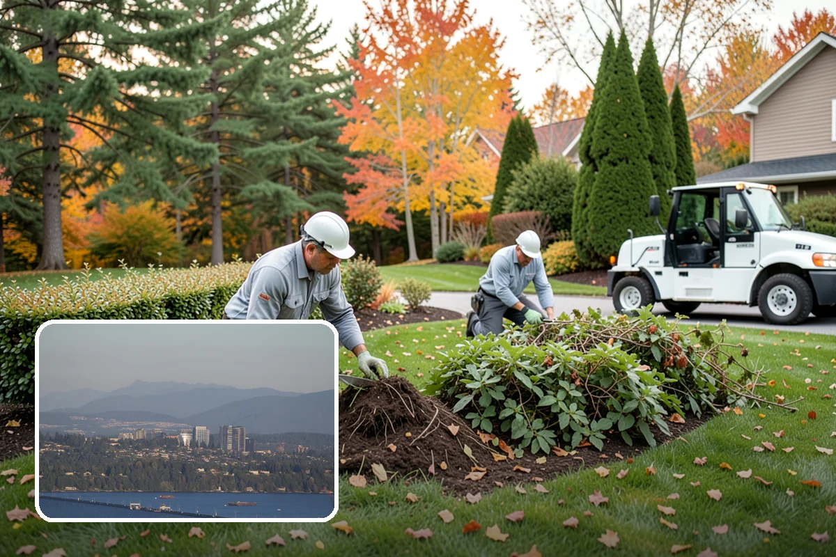 Driveways in Medina, King County, WA - Handles vehicle loads without cracking