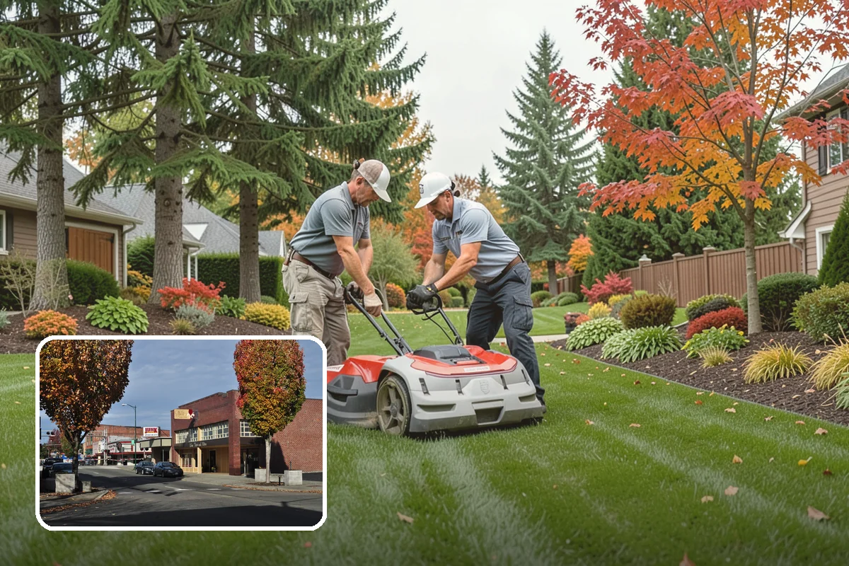 Driveways in Puyallup, Pierce County, WA - Handles vehicle loads without cracking