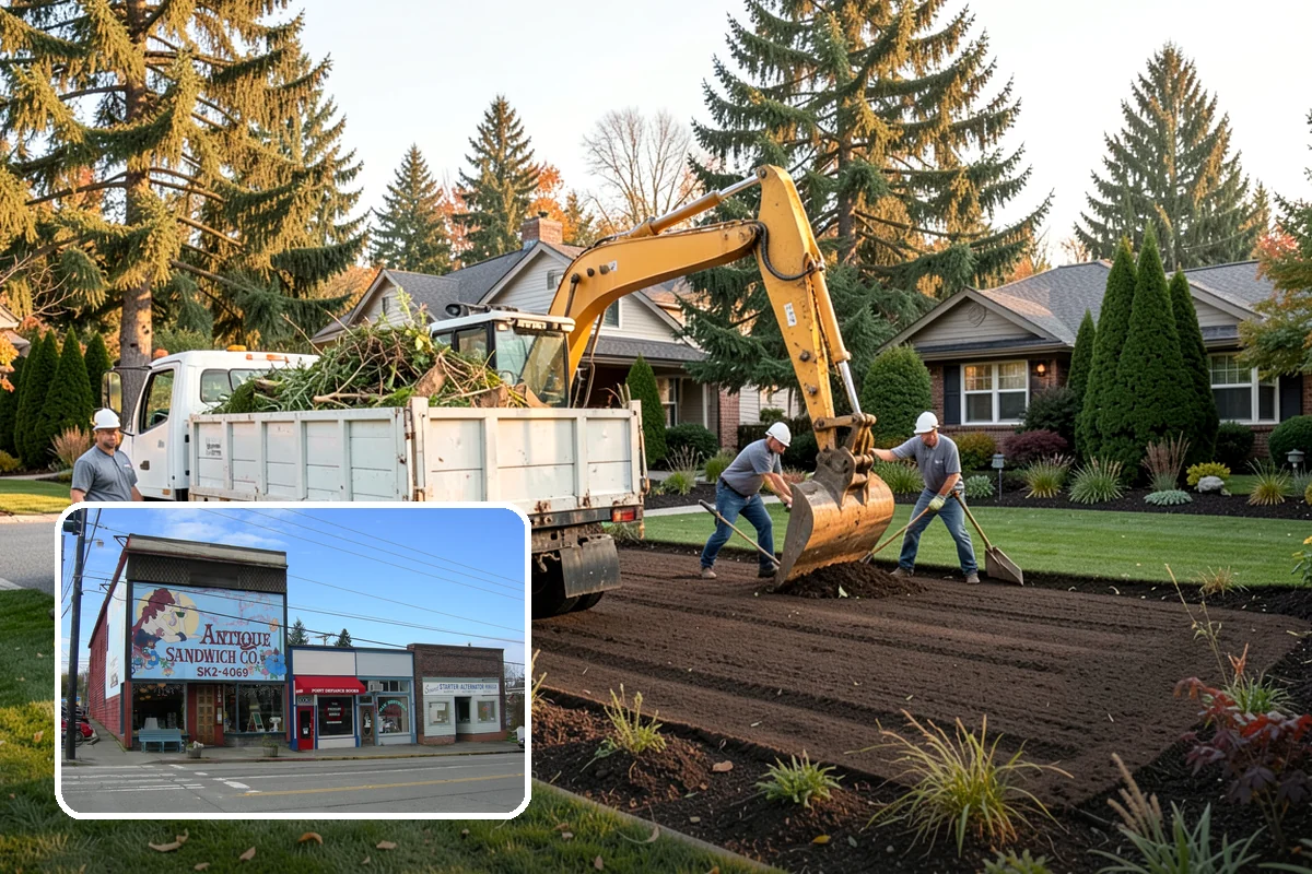 Driveways in Ruston, Pierce County, WA - Handles vehicle loads without cracking