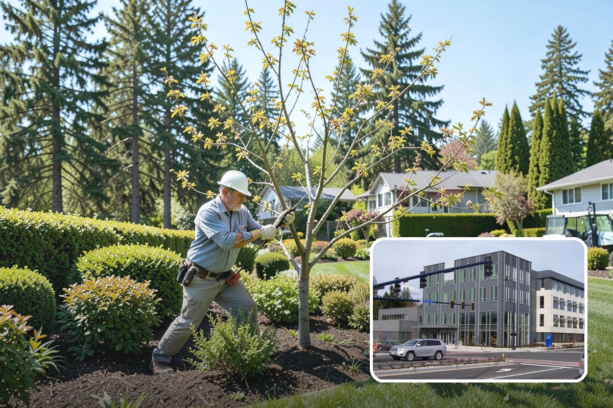 Driveways in Shoreline, King County, WA - Handles vehicle loads without cracking