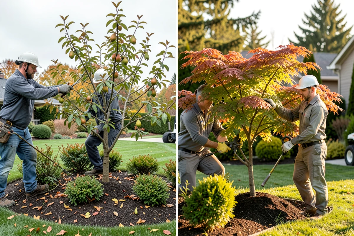 Driveways in Shoreline, King County, WA - Design the driveway layout and material