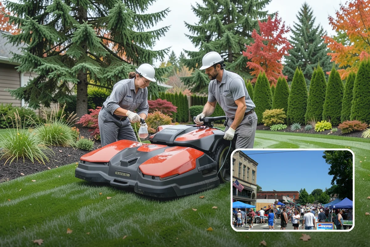 Driveways in Snohomish, Snohomish County, WA - Handles vehicle loads without cracking