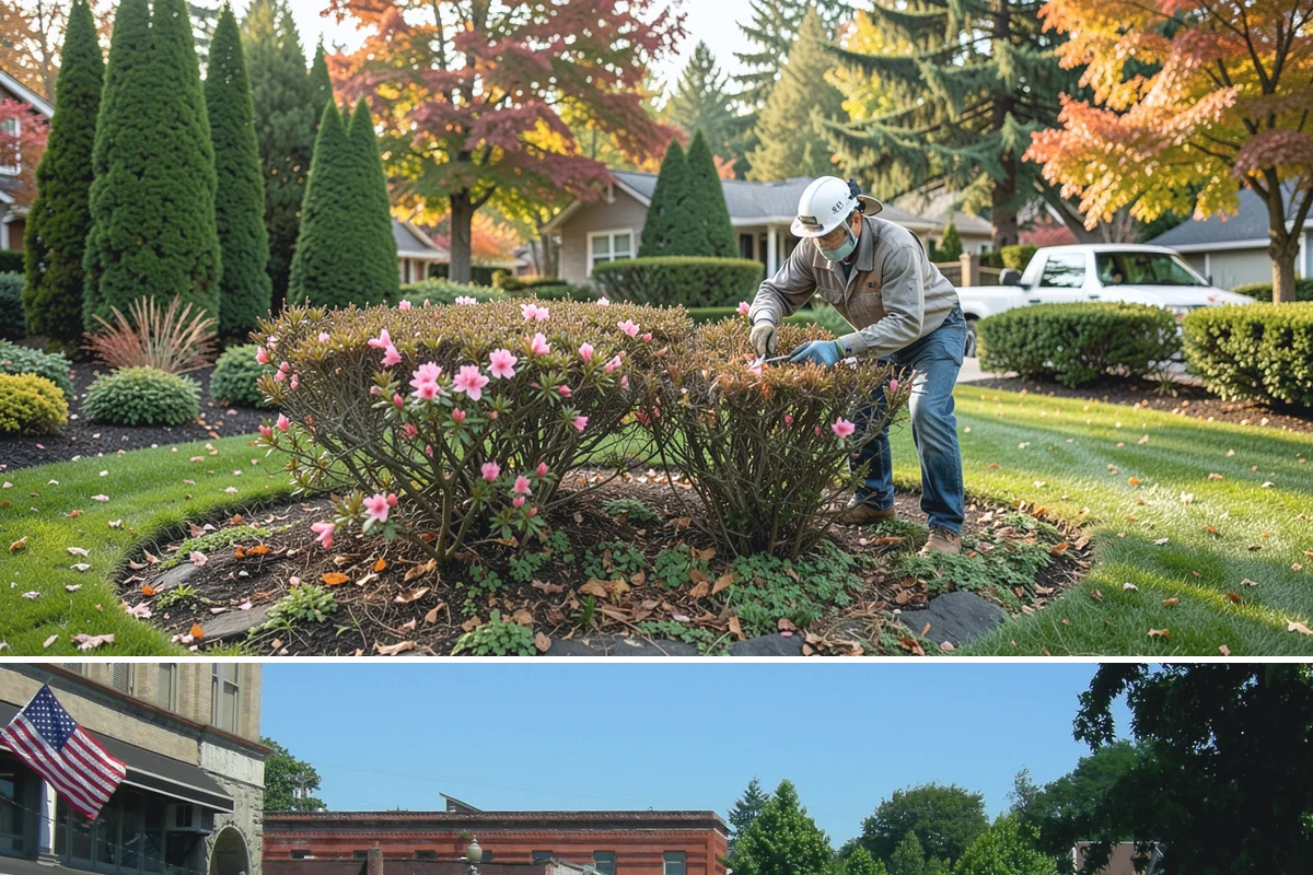 Driveways in Snohomish, Snohomish County, WA - Best built spring through fall.