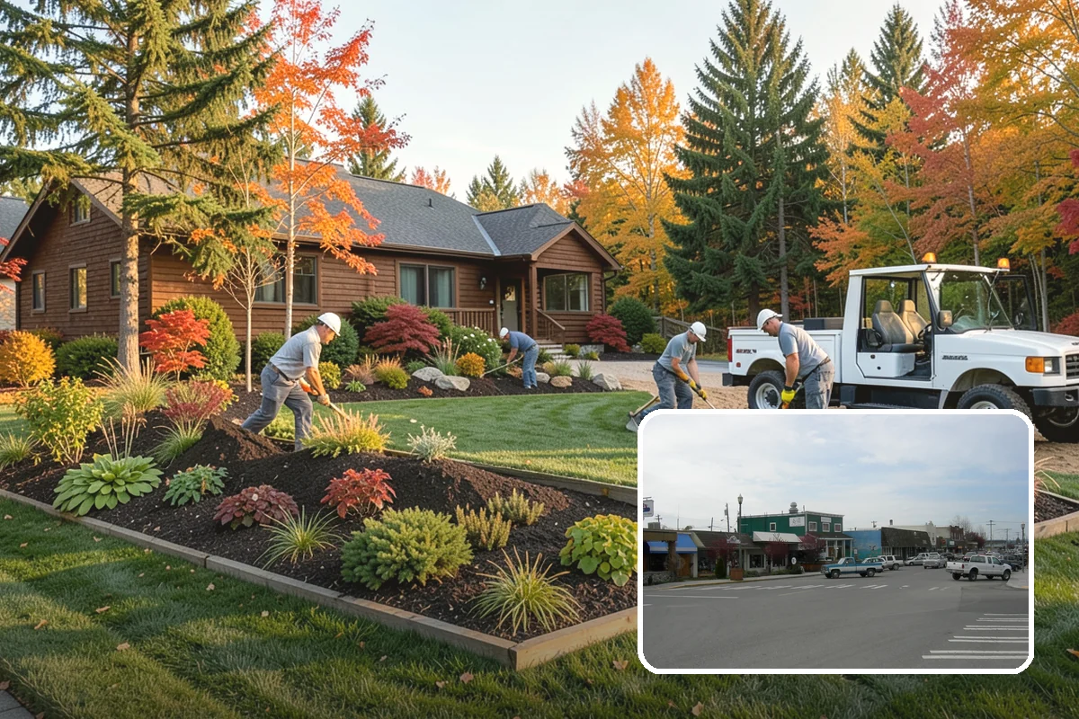 Driveways in Stanwood, Snohomish County, WA - Handles vehicle loads without cracking