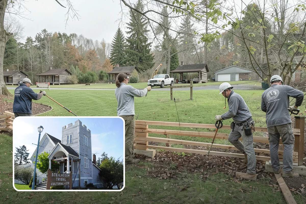Driveways in Steilacoom, Pierce County, WA - Handles vehicle loads without cracking
