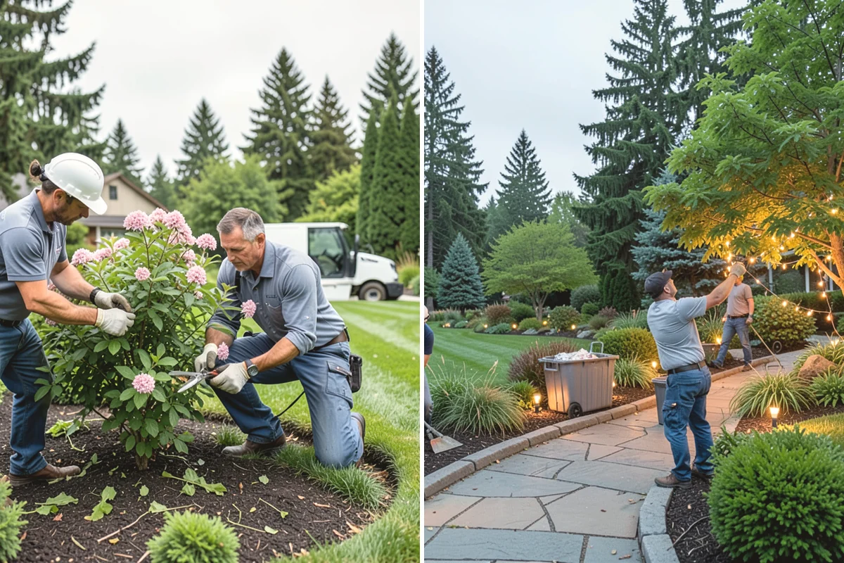 Driveways in Steilacoom, Pierce County, WA - Design the driveway layout and material