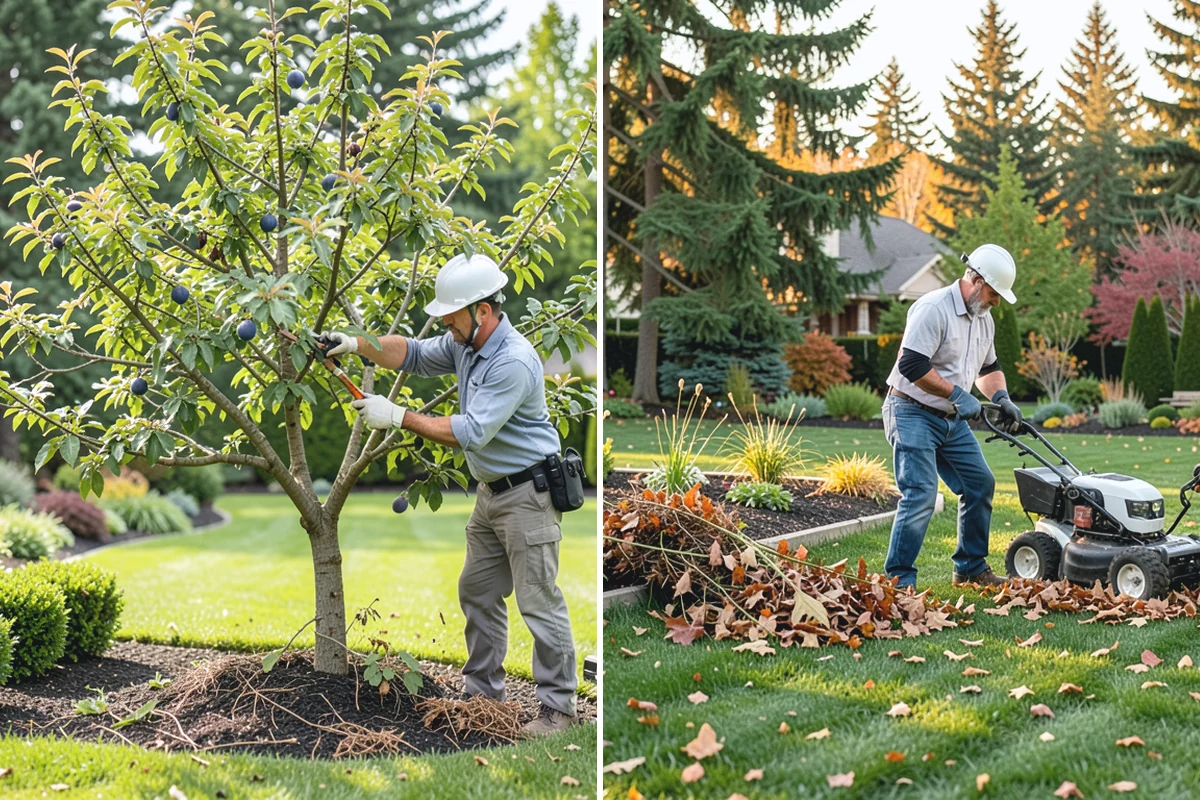 Driveways in Wilkeson, Pierce County, WA - Design the driveway layout and material