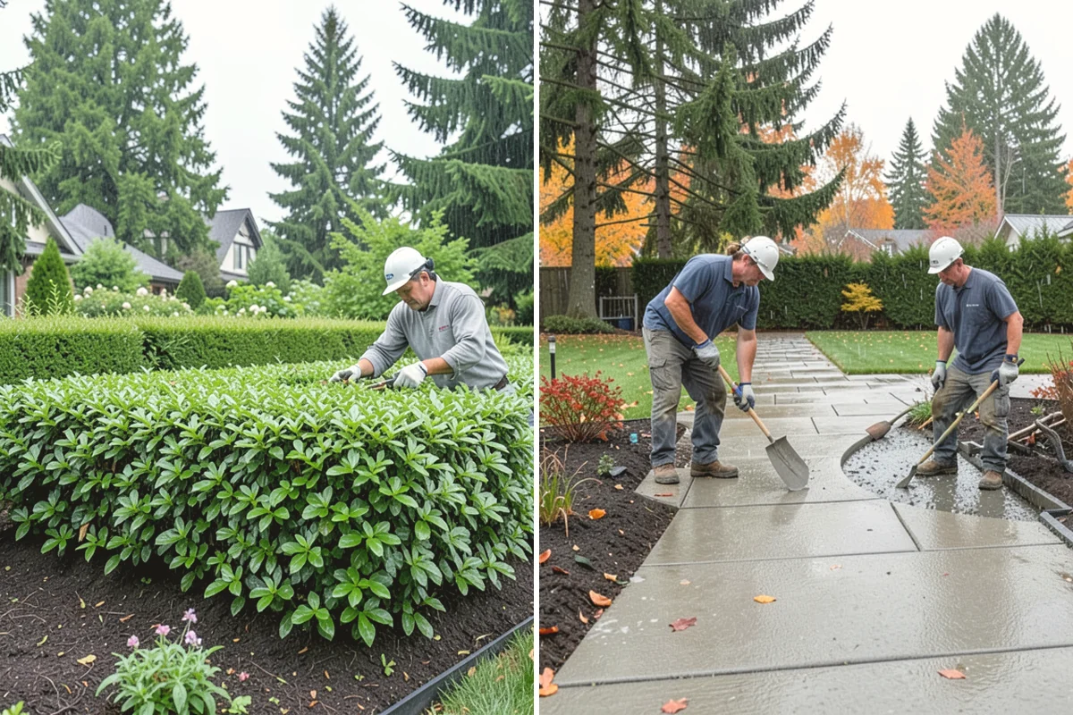 Drought-Tolerant Landscaping in Anacortes, Skagit County, WA - Assess the site and sun exposure