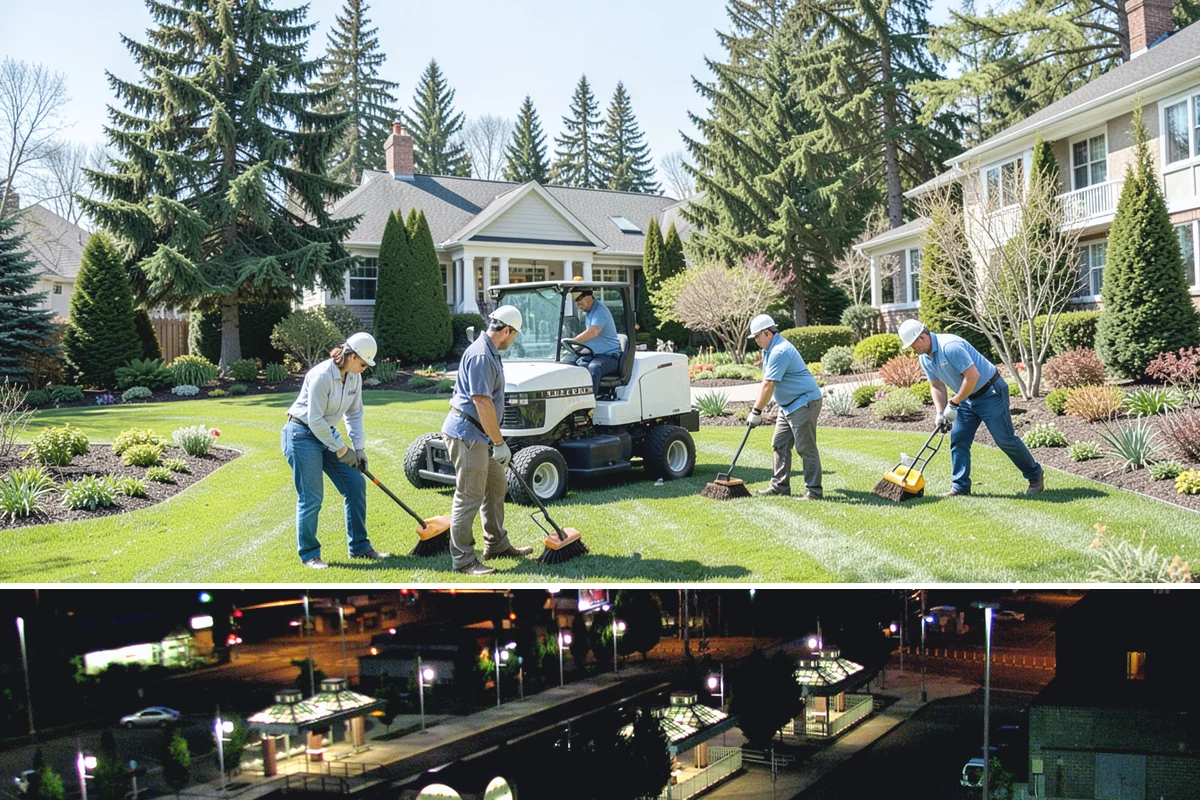Drought-Tolerant Landscaping in Auburn, King County, WA - Best planted spring or fall.