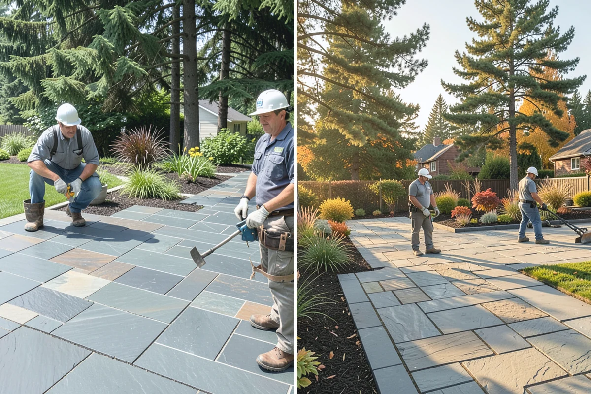 Drought-Tolerant Landscaping in Beaux Arts Village, King County, WA - Assess the site and sun exposure