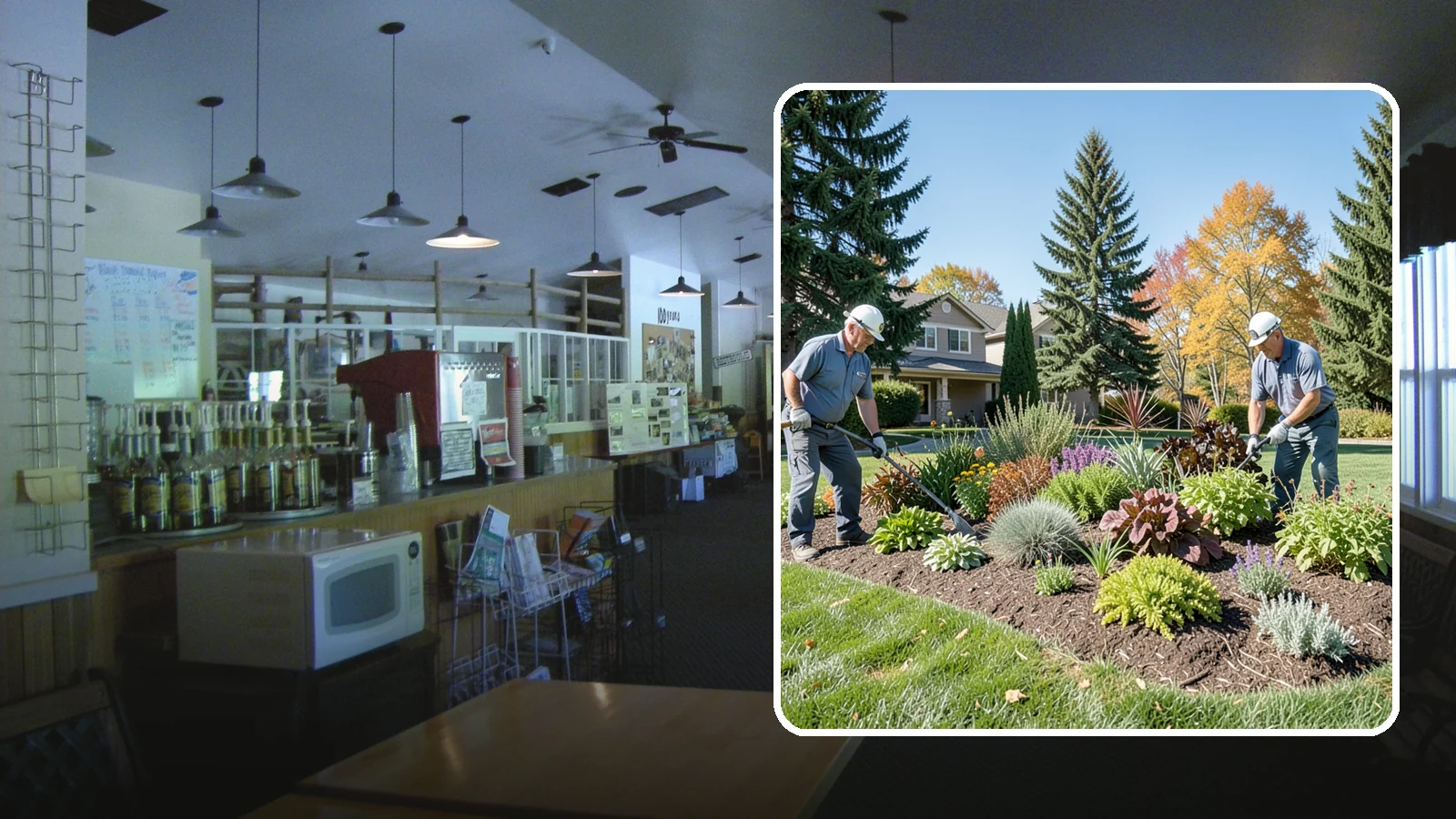 Drought-Tolerant Landscaping in Black Diamond, King County, WA - Landscapes designed with drought-tolerant plants that thrive through dry summers with minimal watering.