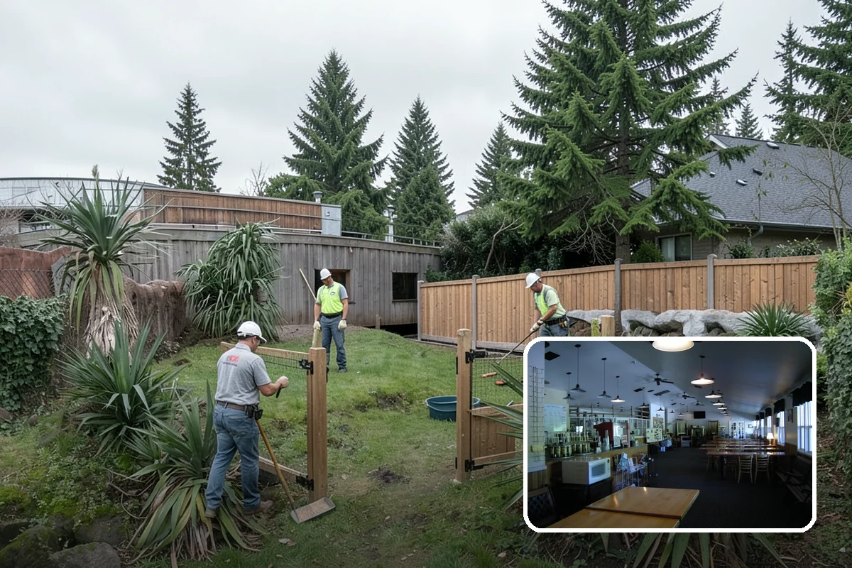 Drought-Tolerant Landscaping in Black Diamond, King County, WA - Thrives with minimal watering