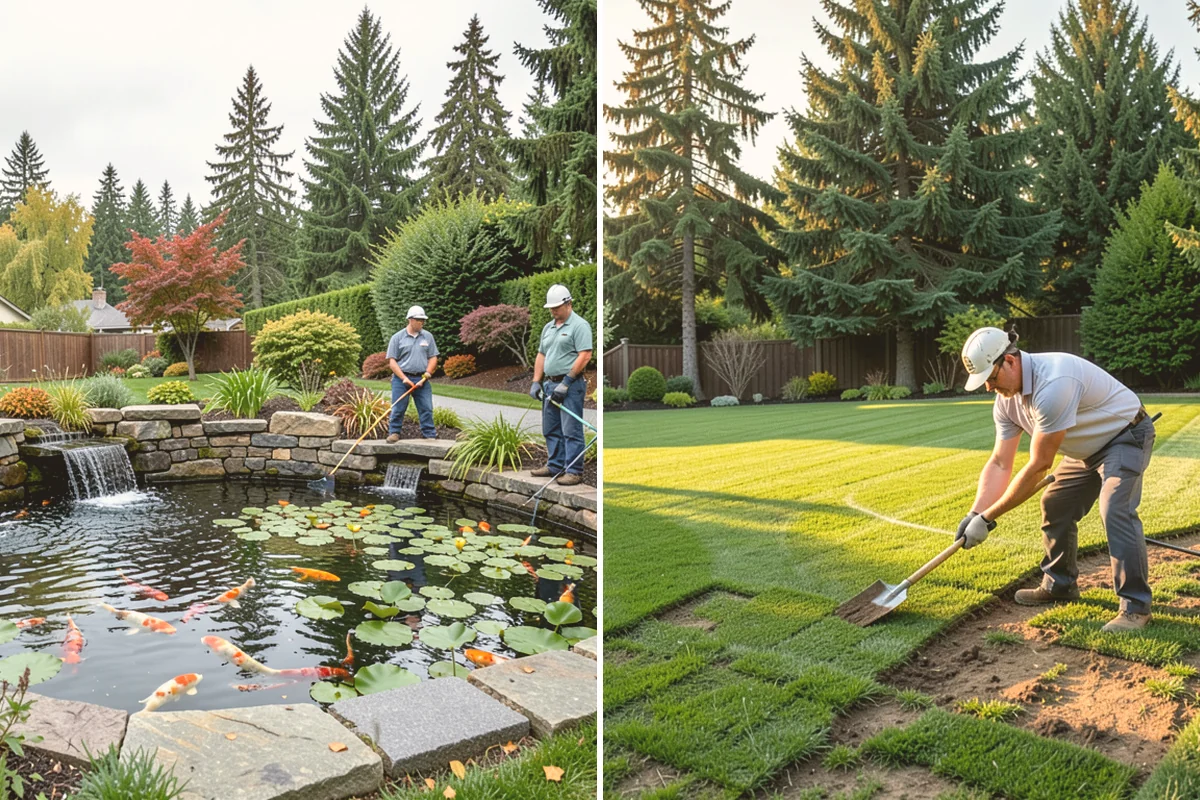 Drought-Tolerant Landscaping in Bothell, King County, WA - Assess the site and sun exposure