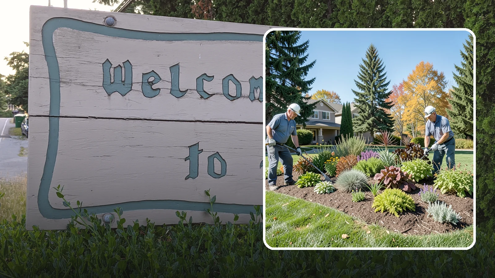 Drought-Tolerant Landscaping in Brier, Snohomish County, WA - Landscapes designed with drought-tolerant plants that thrive through dry summers with minimal watering.