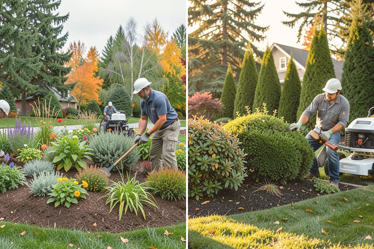 Drought-Tolerant Landscaping in Brier, Snohomish County, WA - Assess the site and sun exposure