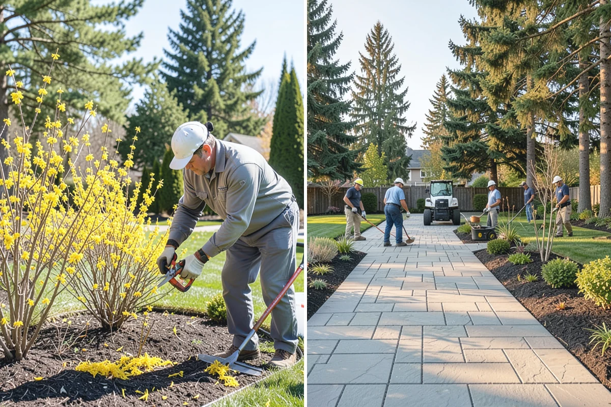 Drought-Tolerant Landscaping in Buckley, Pierce County, WA - Assess the site and sun exposure