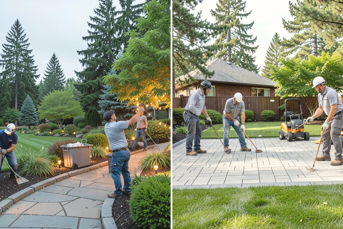 Drought-Tolerant Landscaping in Burlington, Skagit County, WA - Assess the site and sun exposure