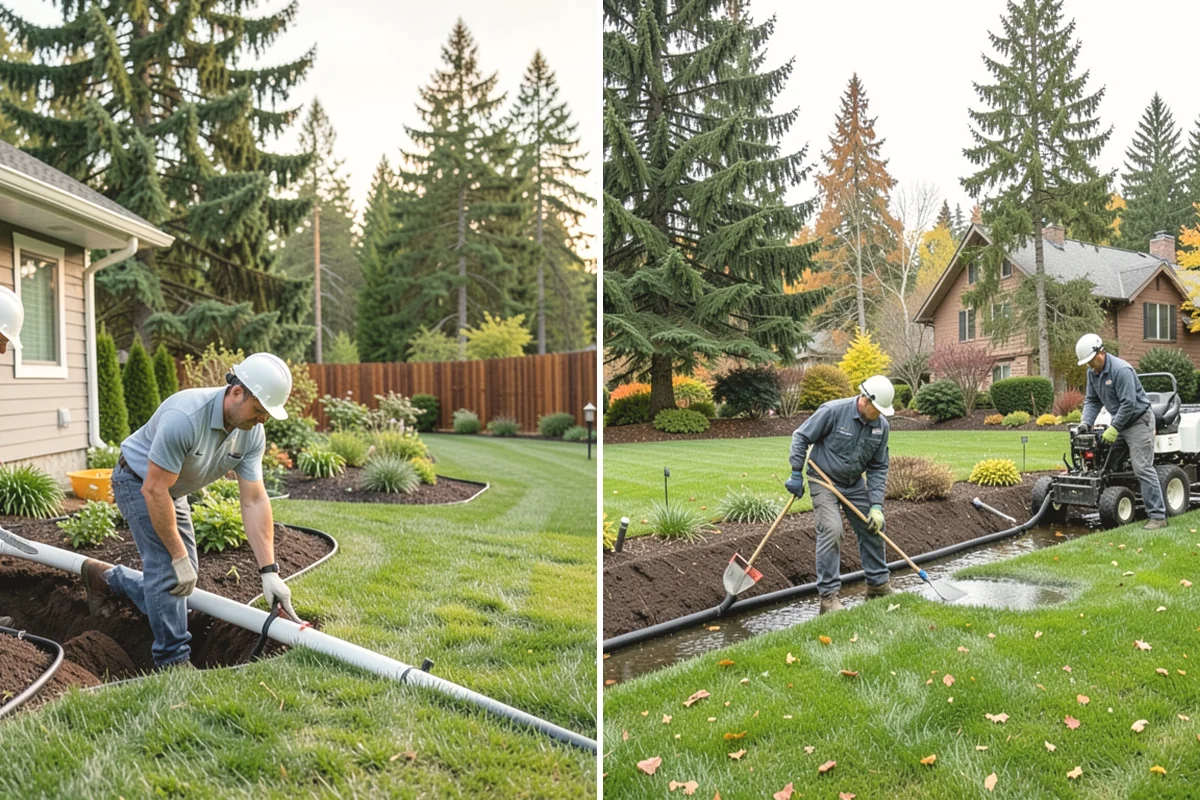 Drought-Tolerant Landscaping in Carnation, King County, WA - Assess the site and sun exposure