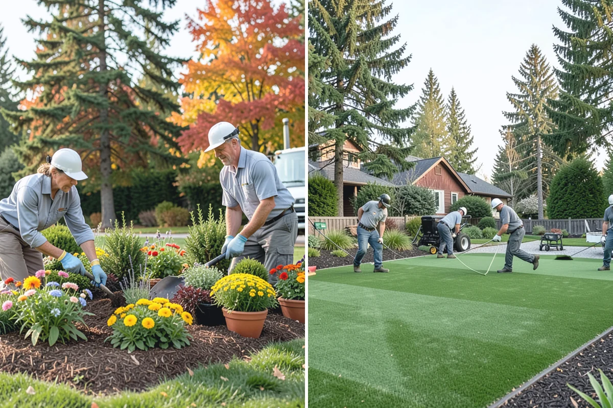 Drought-Tolerant Landscaping in Coupeville, Island County, WA - Assess the site and sun exposure