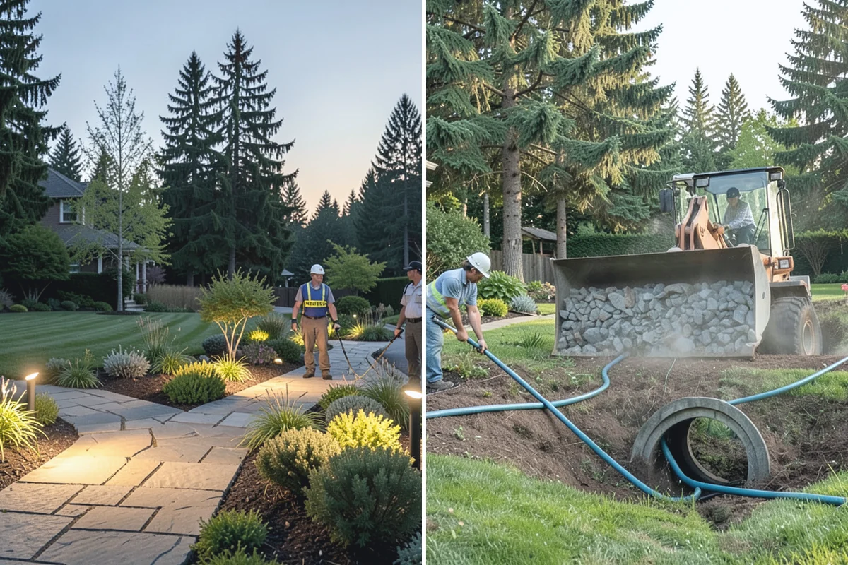 Drought-Tolerant Landscaping in Des Moines, King County, WA - Assess the site and sun exposure