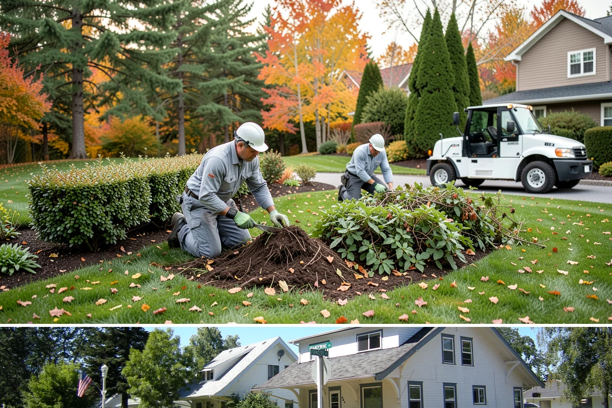 Drought-Tolerant Landscaping in DuPont, Pierce County, WA - Best planted spring or fall.