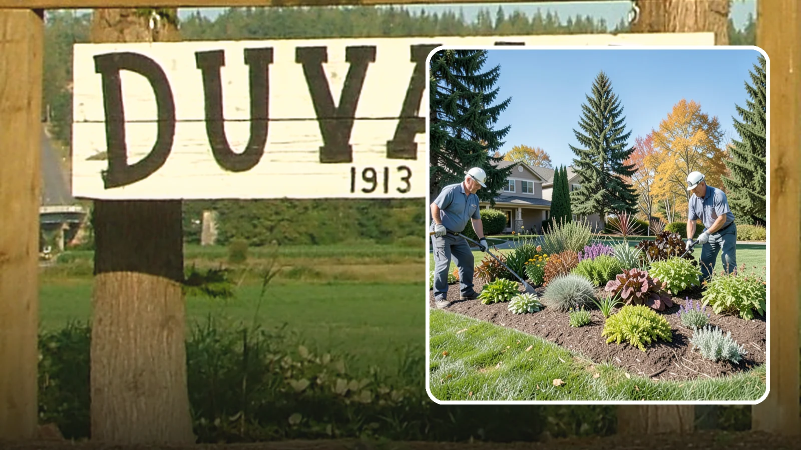 Drought-Tolerant Landscaping in Duvall, King County, WA - Landscapes designed with drought-tolerant plants that thrive through dry summers with minimal watering.