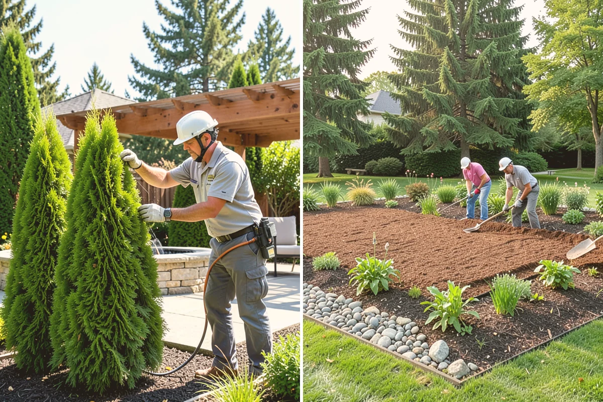 Drought-Tolerant Landscaping in Eatonville, Pierce County, WA - Assess the site and sun exposure