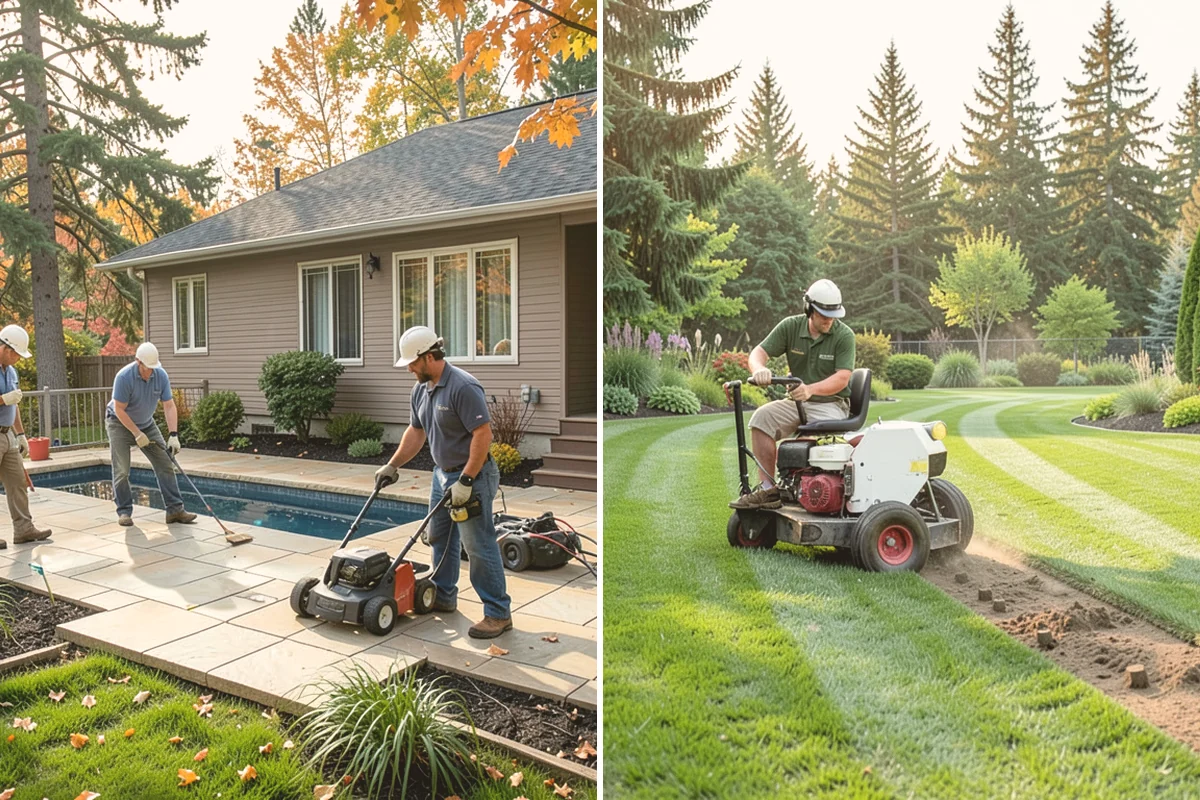 Drought-Tolerant Landscaping in Edmonds, Snohomish County, WA - Assess the site and sun exposure