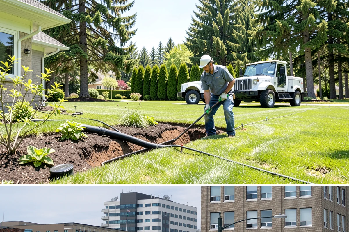 Drought-Tolerant Landscaping in Everett, Snohomish County, WA - Best planted spring or fall.