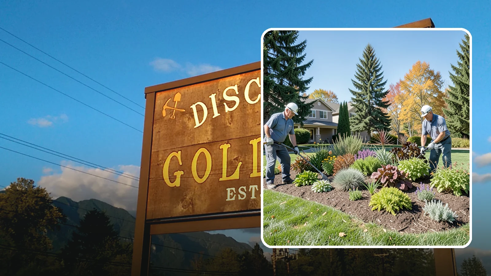Drought-Tolerant Landscaping in Gold Bar, Snohomish County, WA - Landscapes designed with drought-tolerant plants that thrive through dry summers with minimal watering.