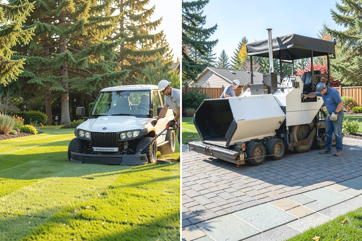 Drought-Tolerant Landscaping in Gold Bar, Snohomish County, WA - Assess the site and sun exposure