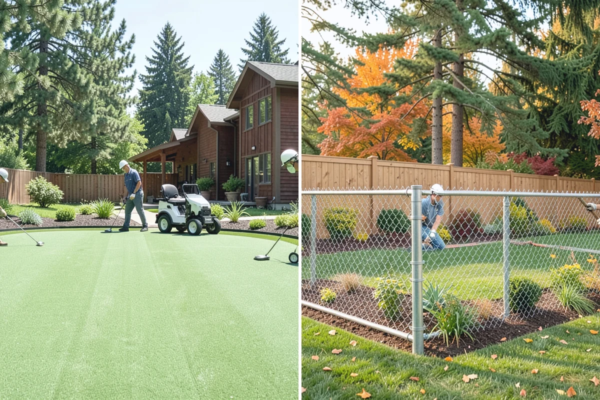 Drought-Tolerant Landscaping in Granite Falls, Snohomish County, WA - Assess the site and sun exposure