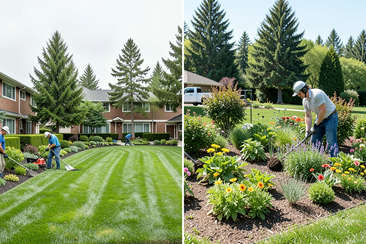 Drought-Tolerant Landscaping in Hunts Point, King County, WA - Assess the site and sun exposure