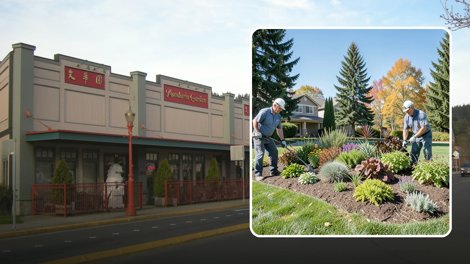 Drought-Tolerant Landscaping in Issaquah, King County, WA - Landscapes designed with drought-tolerant plants that thrive through dry summers with minimal watering.