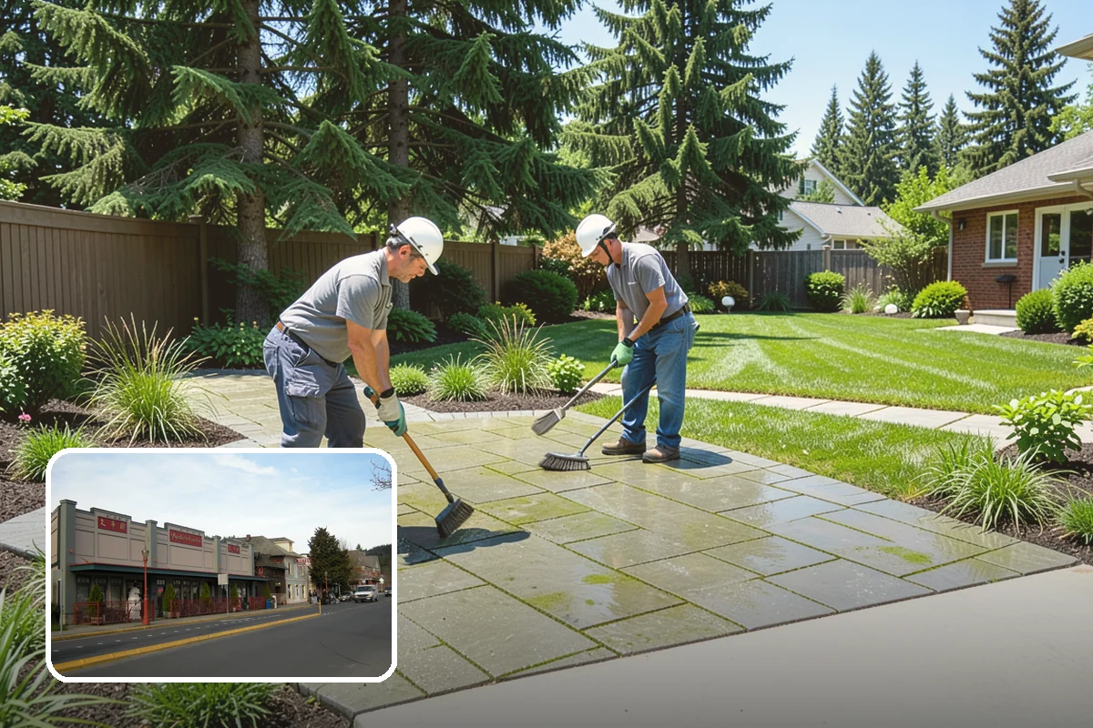 Drought-Tolerant Landscaping in Issaquah, King County, WA - Thrives with minimal watering