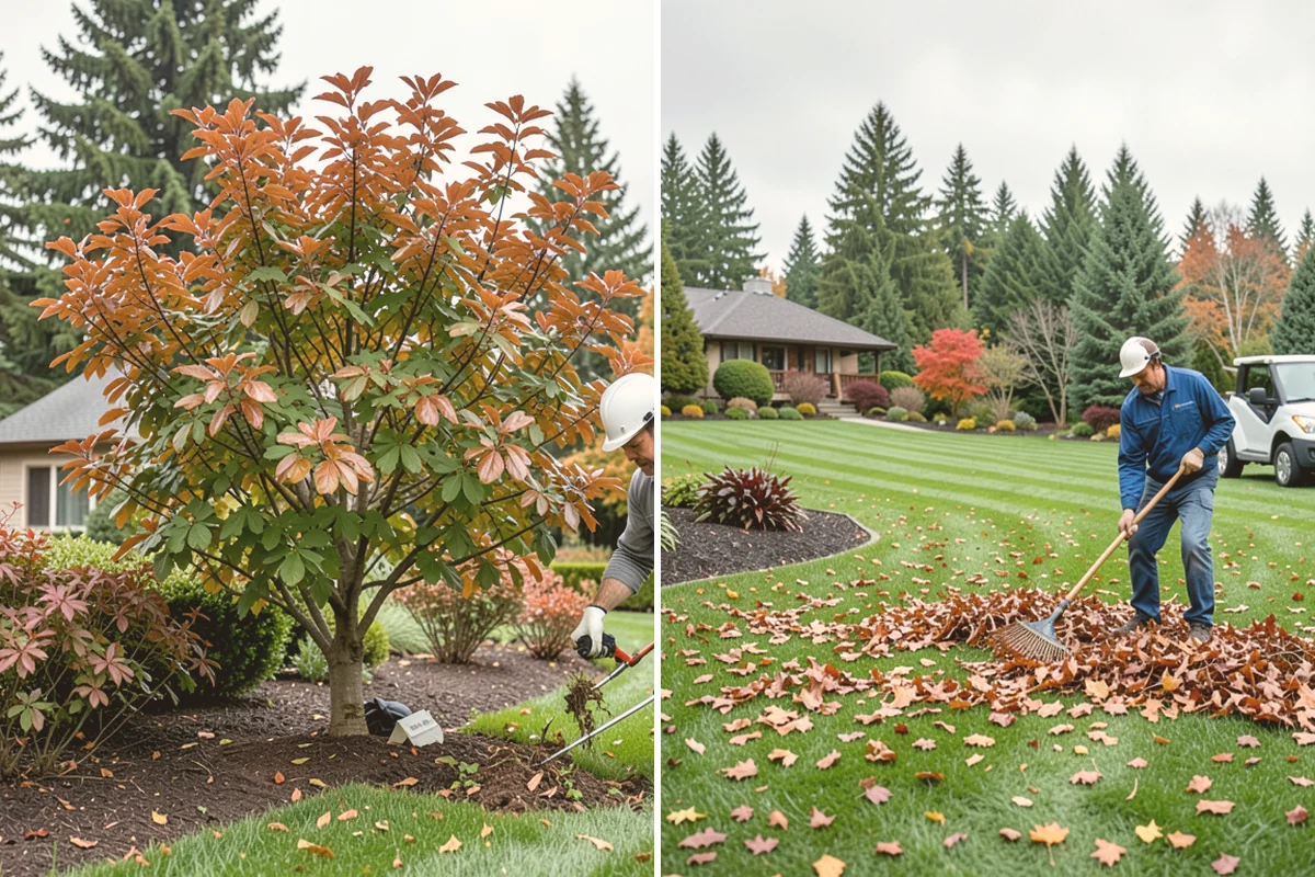 Drought-Tolerant Landscaping in Kirkland, King County, WA - Assess the site and sun exposure